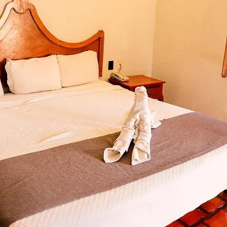 Hotel Frances